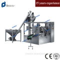 Food Doypack Filling Machinery